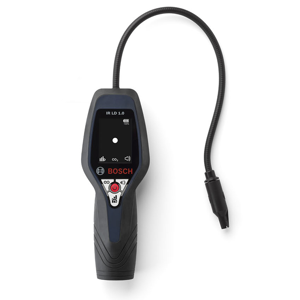 DiversiTech BOSCH IR LD 1.0 CO2 LEAK DETECTOR